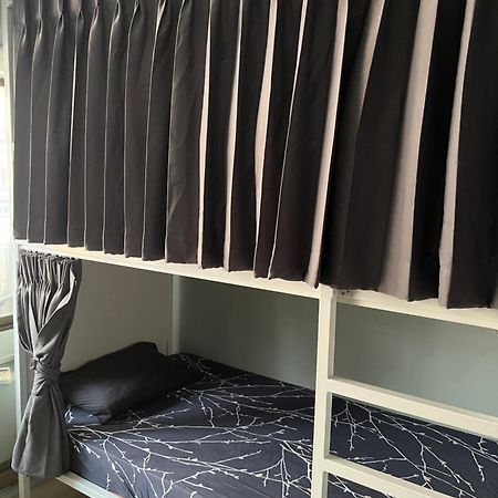Jomtien Beach Hostel & Guesthouse Luaran gambar