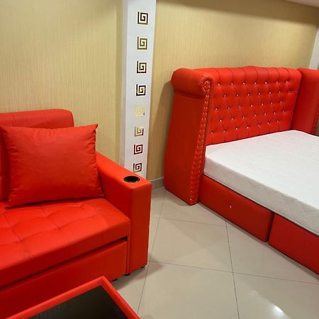 Jomtien Beach Hostel & Guesthouse Luaran gambar