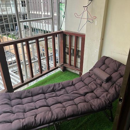 Jomtien Beach Hostel & Guesthouse Luaran gambar