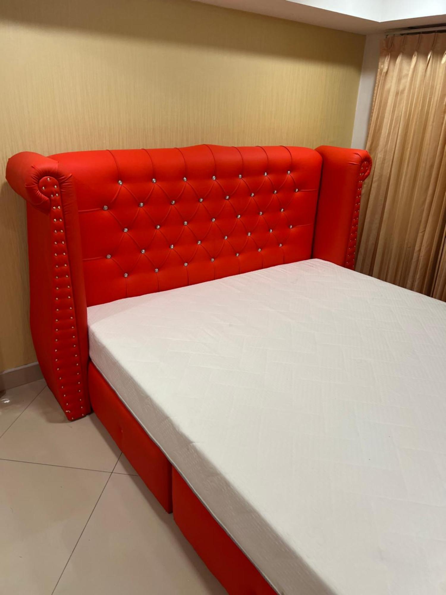 Jomtien Beach Hostel & Guesthouse Luaran gambar